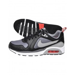 Zapatillas/NIKE:NIKE AIR MAX TRAX 12 COOL GREY/SIL