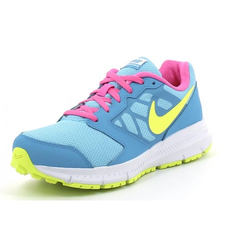 Zapatillas/NIKE:NIKE DOWNSHIFTER 6 (GS/PS) 4Y CLEA