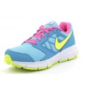 Zapatillas/NIKE:NIKE DOWNSHIFTER 6 (GS/PS) 4Y CLEA