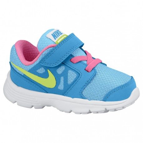 Zapatillas/NIKE:NIKE DOWNSHIFTER 6 (TD) 5C CLEARWA