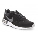 Zapatillas/NIKE:NIKE NIGHTGAZER LEATHER 11 BLACK/D