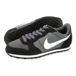 Zapatillas/NIKE:WMNS NIKE GENICCO 9.5 DARK GREY/WH