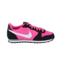 Zapatillas/NIKE:WMNS NIKE GENICCO 9.5 PINK POW/WHI