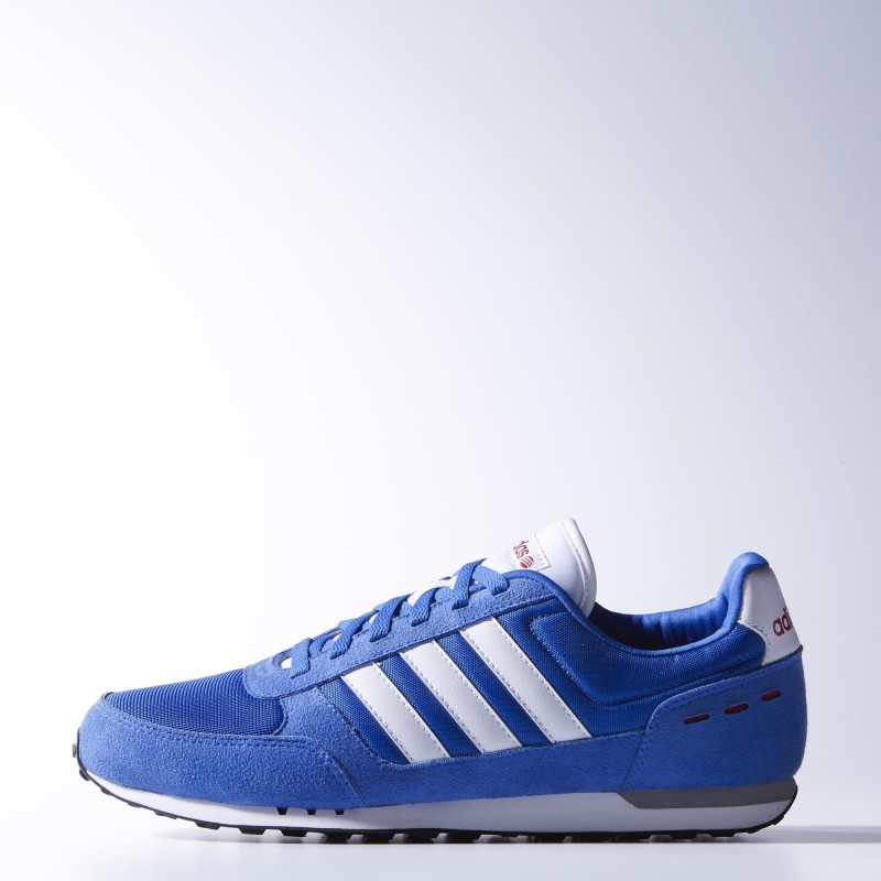 Zapatillas RACER 11 AZUL/FT -