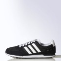 Zapatillas deportivas/ADIDAS:CITY RACER 10.5 NEGBA