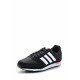 Zapatillas deportivas/ADIDAS:CITY RACER W 6 NEGBAS