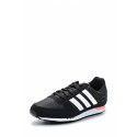 Zapatillas deportivas/ADIDAS:CITY RACER W 6 NEGBAS