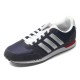 Zapatillas deportivas/ADIDAS:NEO CITY RACER 10 NUE