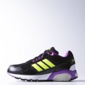 Zapatillas deportivas/ADIDAS:RUN9TIS W 6 NEGBAS/AM