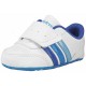 Zapatillas deportivas/ADIDAS:V JOG CRIB 19 FTWBLA/