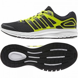 Zapatillas de running/ADIDAS:duramo 6 m 11 GRIOSC/