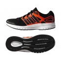 Zapatillas de running/ADIDAS:duramo 6 m 10.5 NEGBA