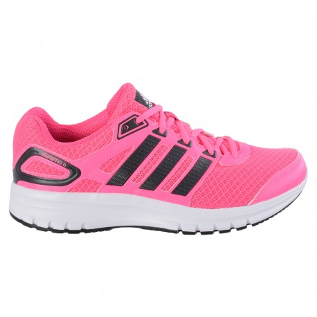 Zapatillas de running/ADIDAS:duramo 6 w 7 ROSSOL/N