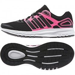 Zapatillas de running/ADIDAS:duramo 6 w 7 ROSSOL/N