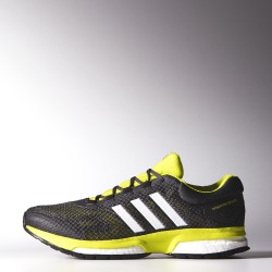 Zapatillas de running/ADIDAS:response boost m 10.5