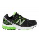 Zapatillas de running/NEW BALANCE:M670BG1 44.5 NEG