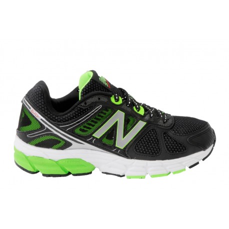 Zapatillas de running/NEW BALANCE:M670BG1 44.5 NEG