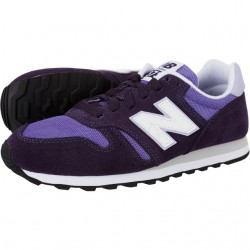 Zapatillas/NEW BALANCE:WL373SMP 41 MORADO/MALVA