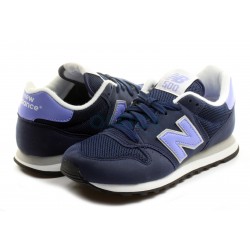 Zapatillas/NEW BALANCE:GW500MMN 41.5 MARINO/MORADO