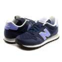 Zapatillas/NEW BALANCE:GW500MMN 41.5 MARINO/MORADO