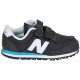 Zapatillas/NEW BALANCE:KV395IKAI 27.5 NEGRO/BLANCO