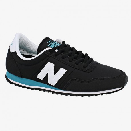 Zapatillas/NEW BALANCE:U395MNKG 45 NEGRO/BLANCO