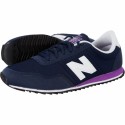 Zapatillas/NEW BALANCE:U395MNKP 45 MARINO/BLANCO